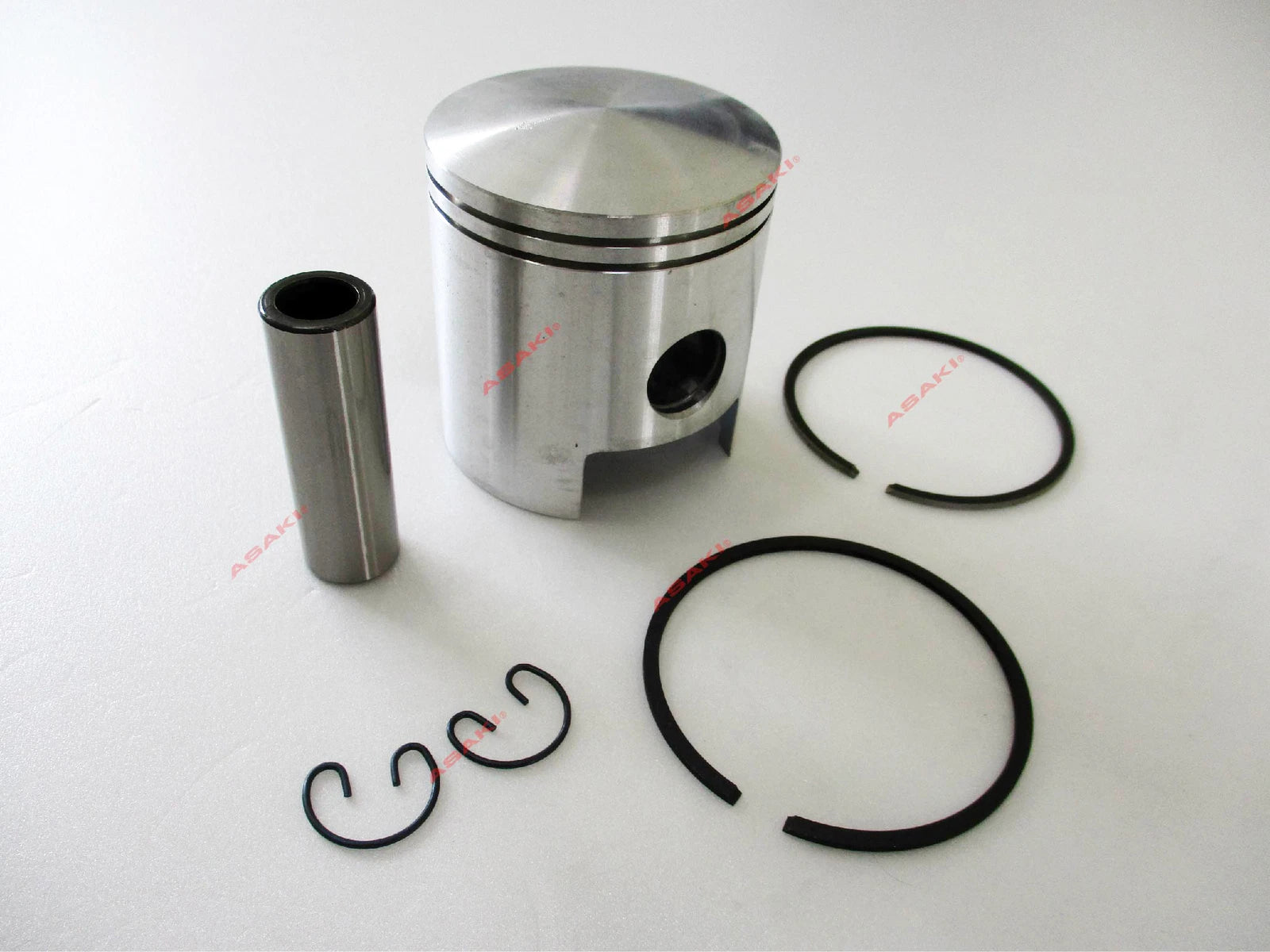 Piston Kit 09-665 STD with Ring for John Deere 400 (1975–1977)