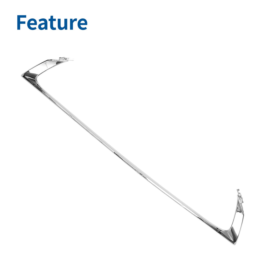Front Lower Grille Trim for Lexus ES 250 (No. 5312206090)