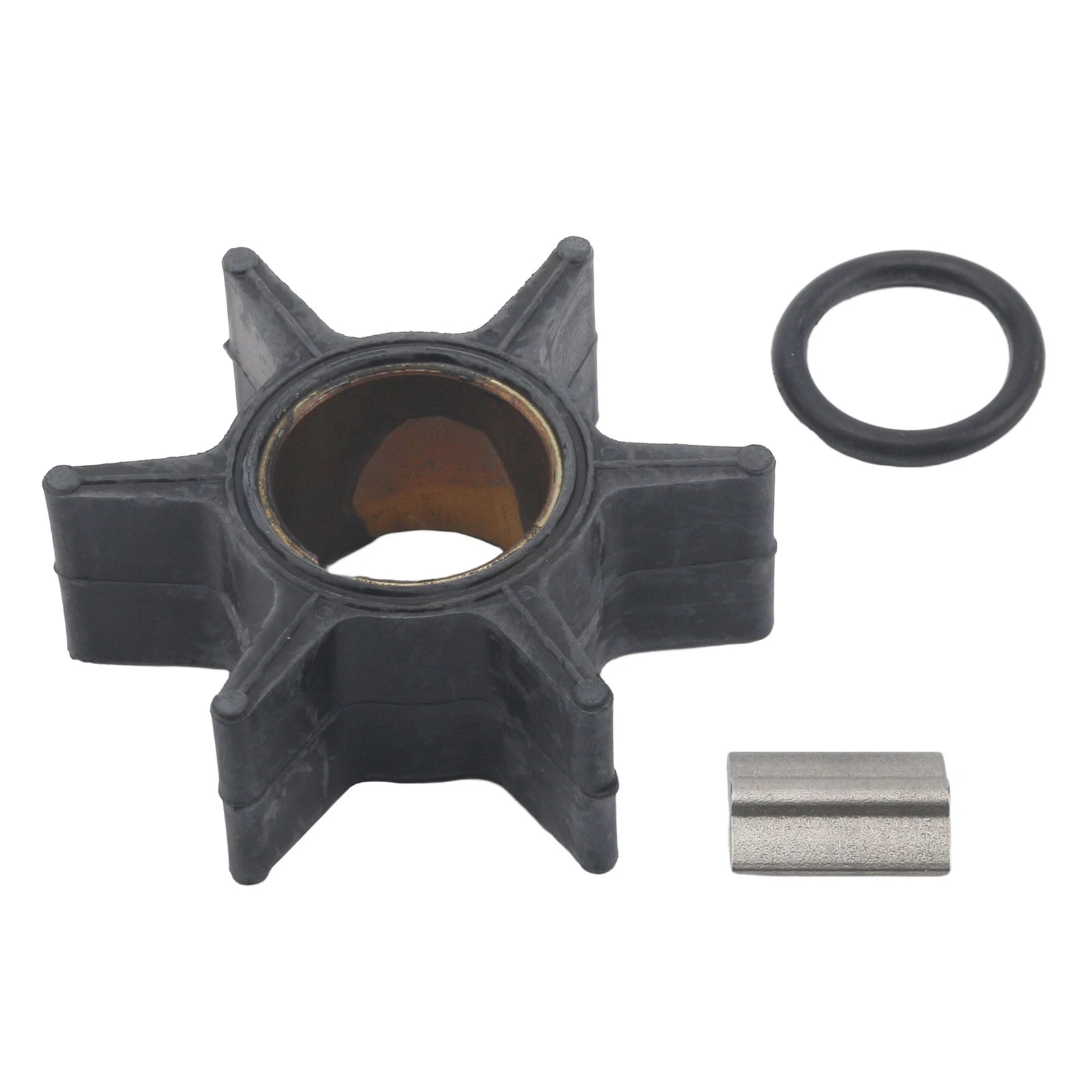 Outboard Water Pump Repair Kit for Mercury Mariner 30-70 HP