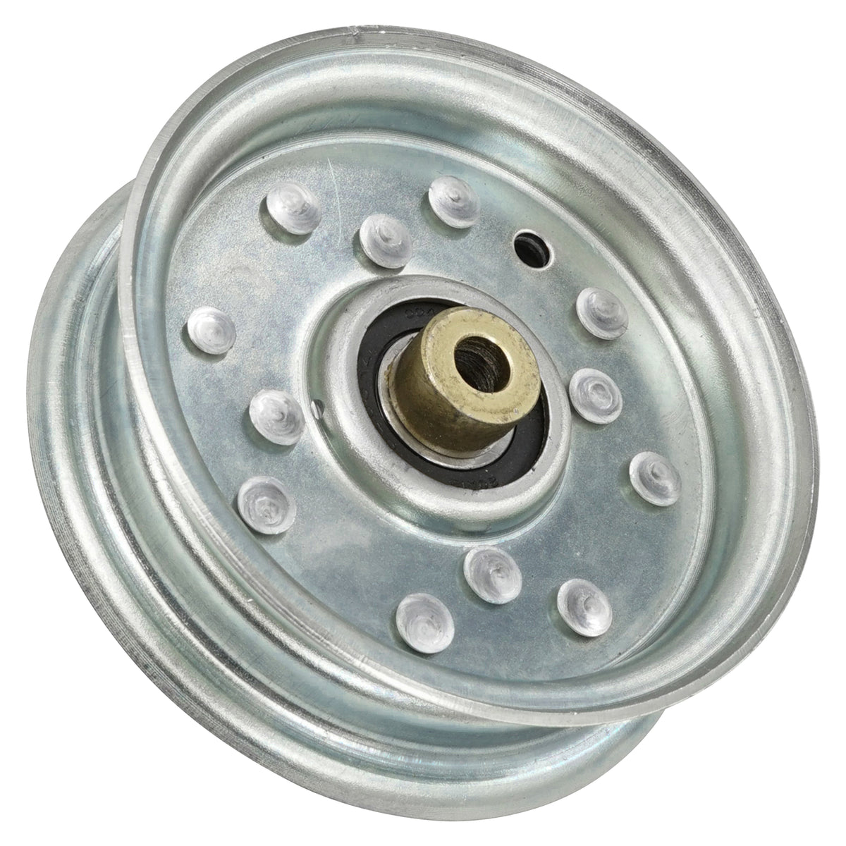 Deck Idler Pulley Replacement for Simplicity Courier Regent (44–52 in) (2010–2020)
