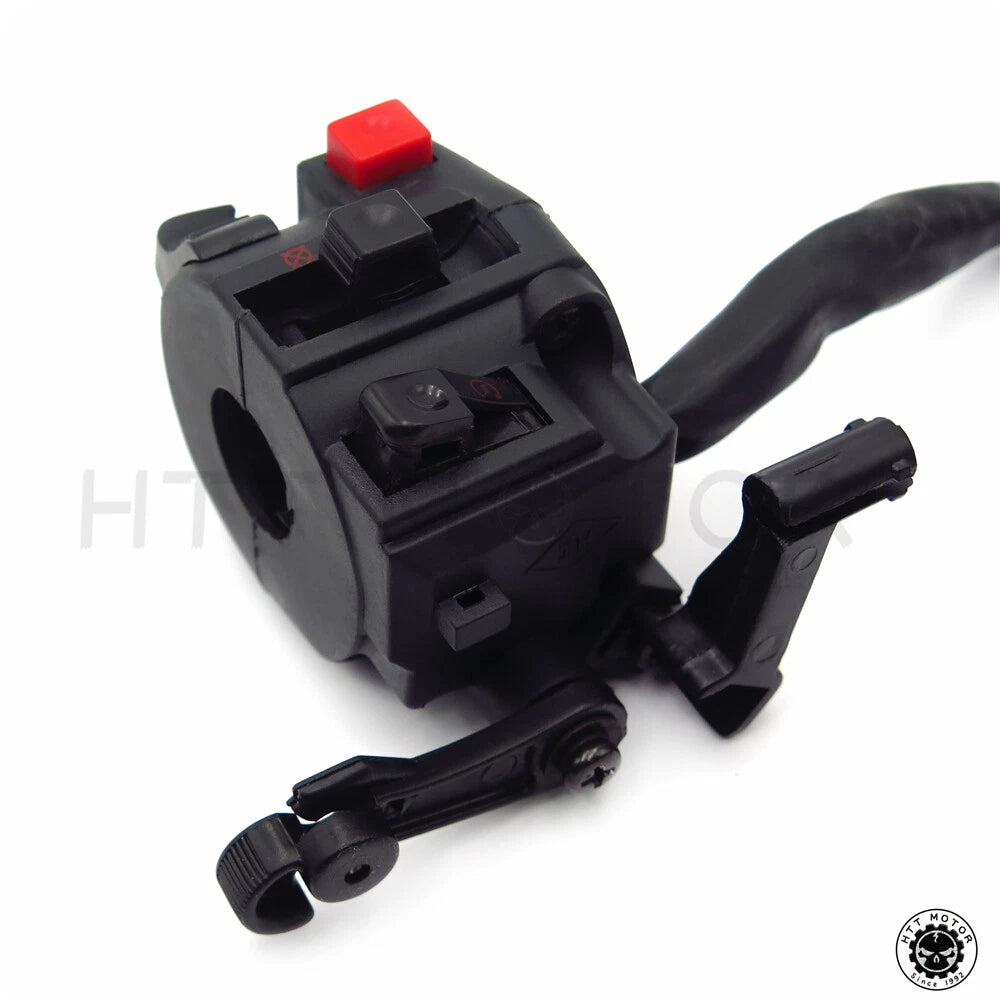 Kill Starter Light Switch for Sunl Roketa Coolster 110 125 150 (2000–2023)