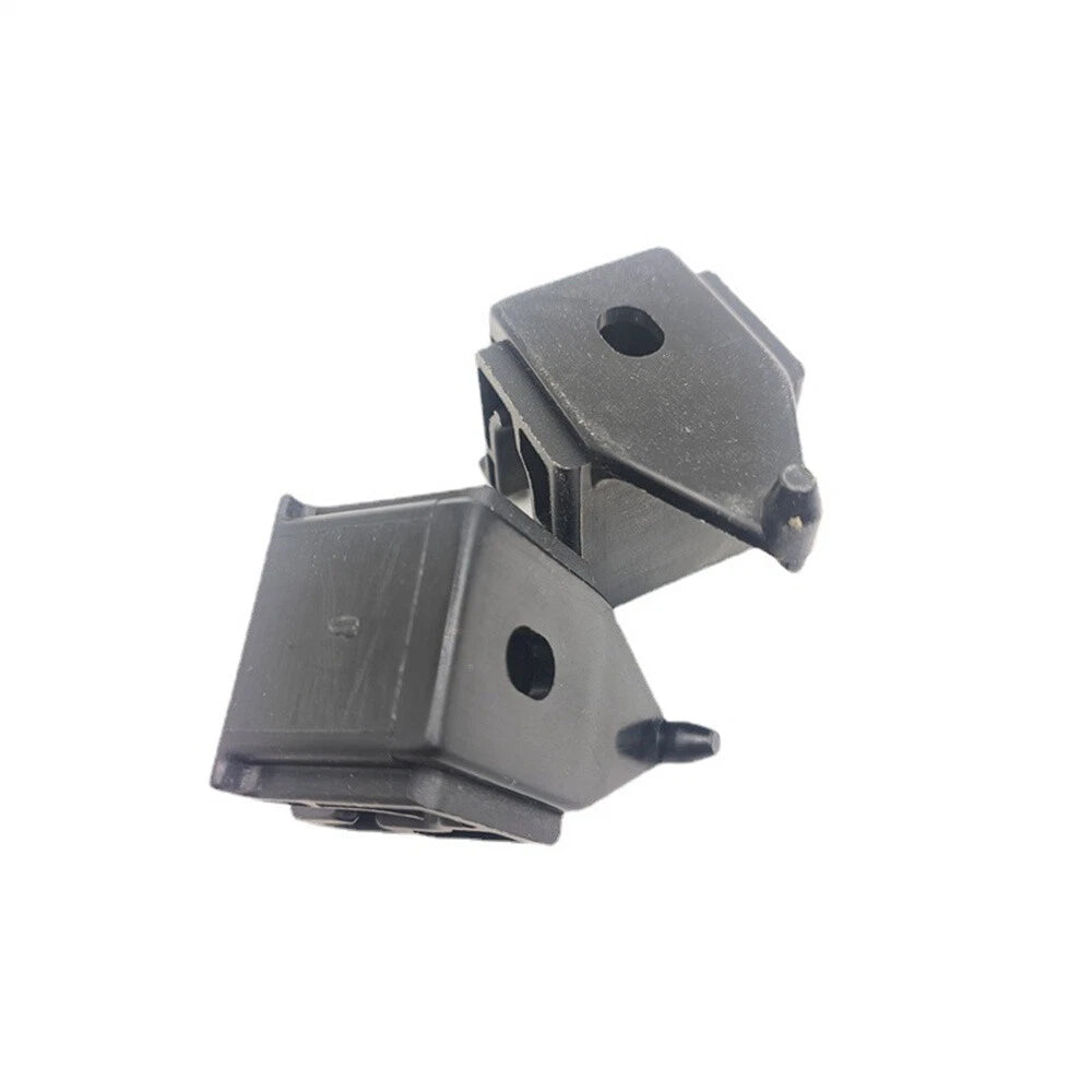 2Pcs Headlight Retainer Clip for Hyundai Kia (2000–2019) 92191-35000