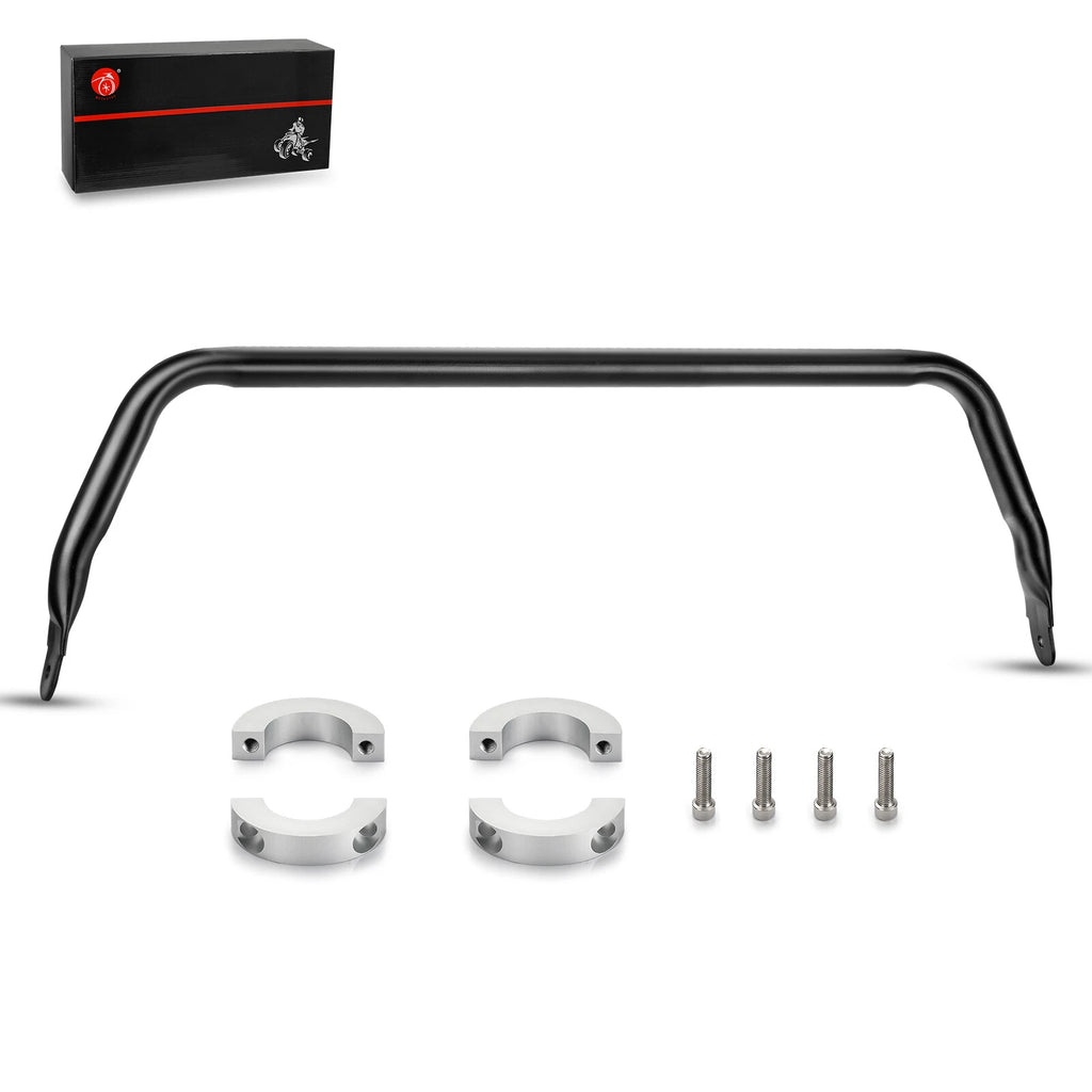 Rear Stabilizer Torsion Sway Bar & Clamp for Polaris RZR 900 XP 4 (2011–2014)