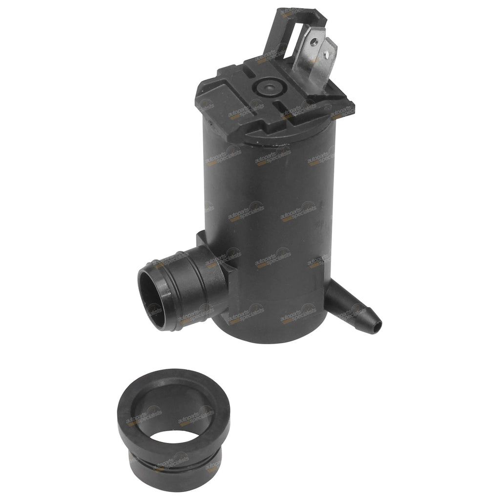 Front Windscreen Washer Pump for Toyota Coaster BB20 BB21 (1982–1992) 24V