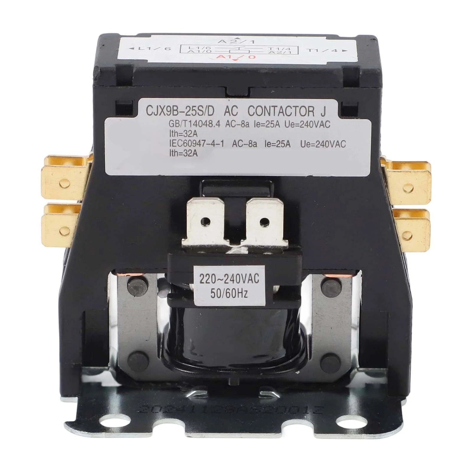 AC Contactors for (220V)