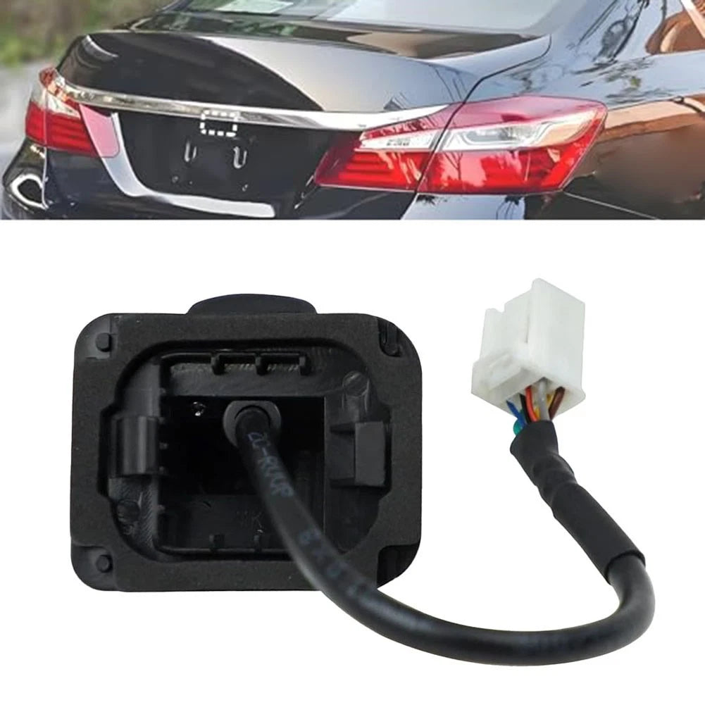 OEM Rear Camera for Honda Accord (2014–2017) 170 Degree Wide Angle Lens
