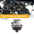 Fuel Pressure Regulator Replacement for Mitsubishi Lancer (2011–2021) Metal
