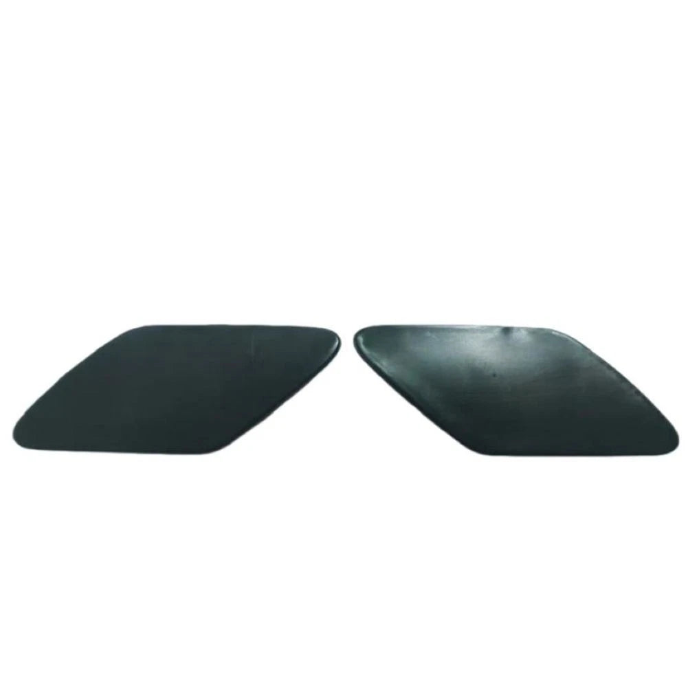 Washer Nozzle Cover for Aftermarket Vehicles (Direct Replacement)