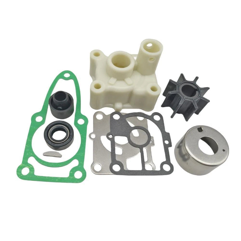 Impeller Kit for Tohatsu 15 HP 20 HP EFI 4-Stroke Outboard (2018–Present)