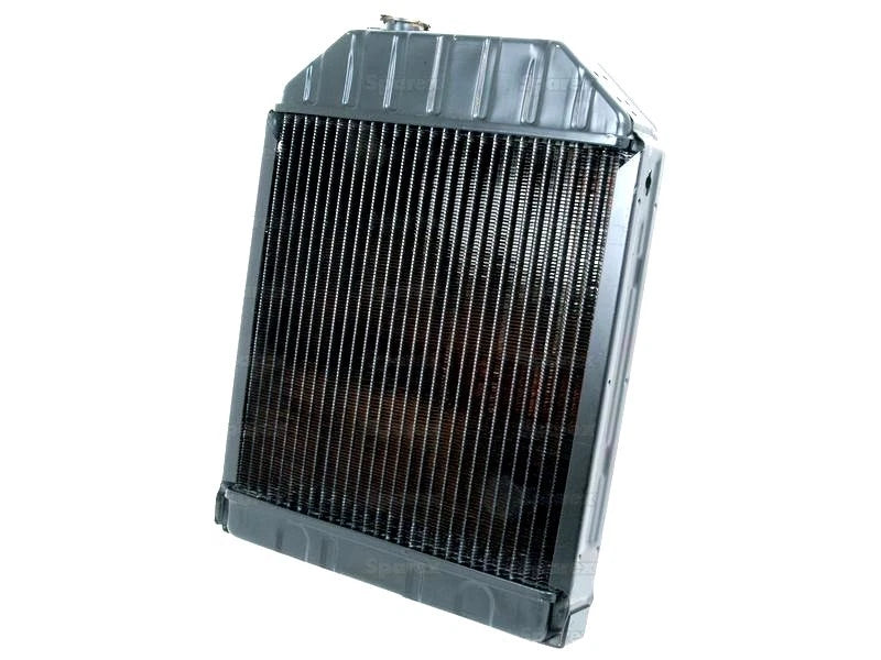 Radiator for Ford 5000 5600 Tractors (Compatible)