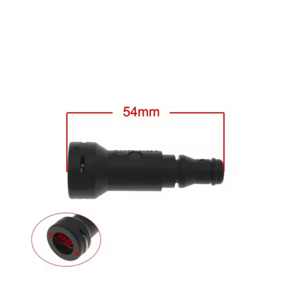 Clutch Slave Cylinder Valve LR068982 for Land Rover Defender (2007–2016)