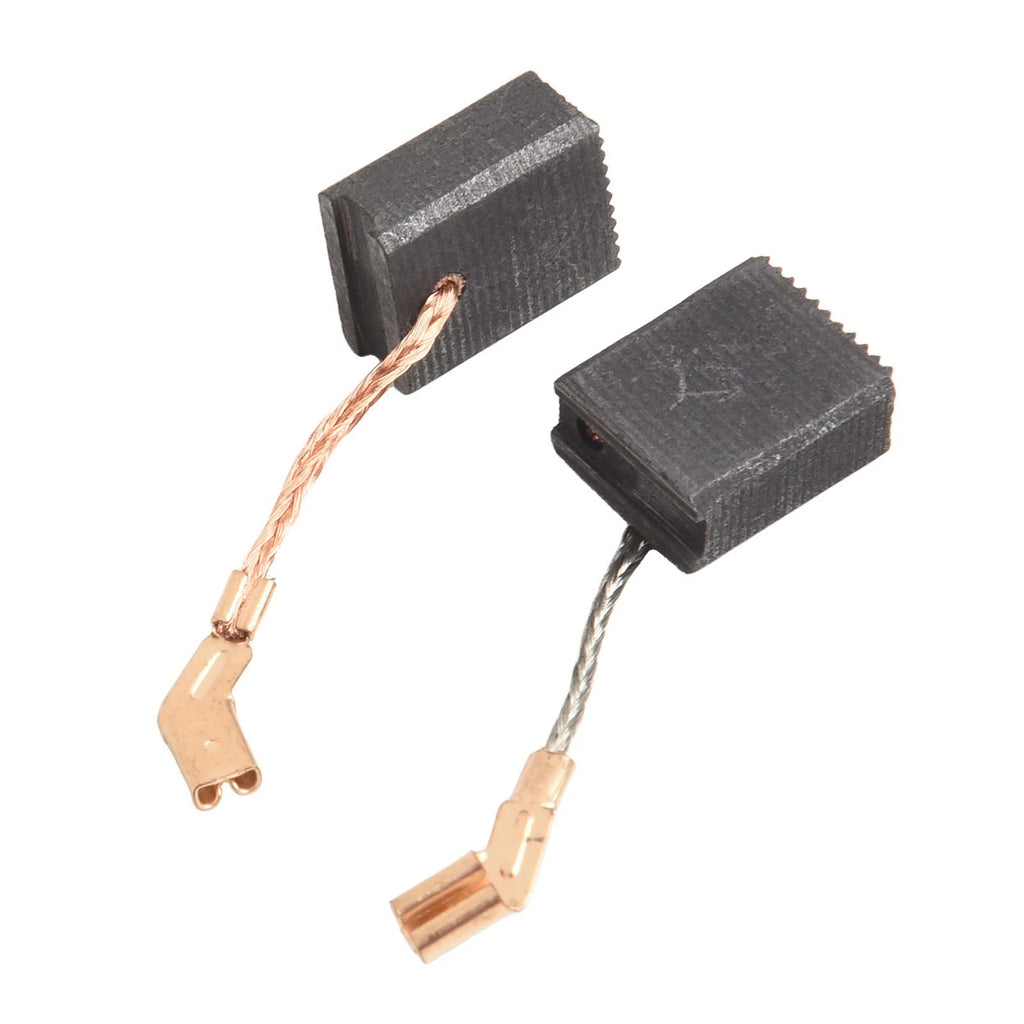 Replacement Brushes for Angle Grinder N421362