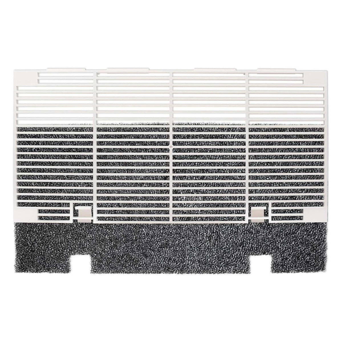 A/C Ducted Air Grille with Filter for Dometic (3104928.019)