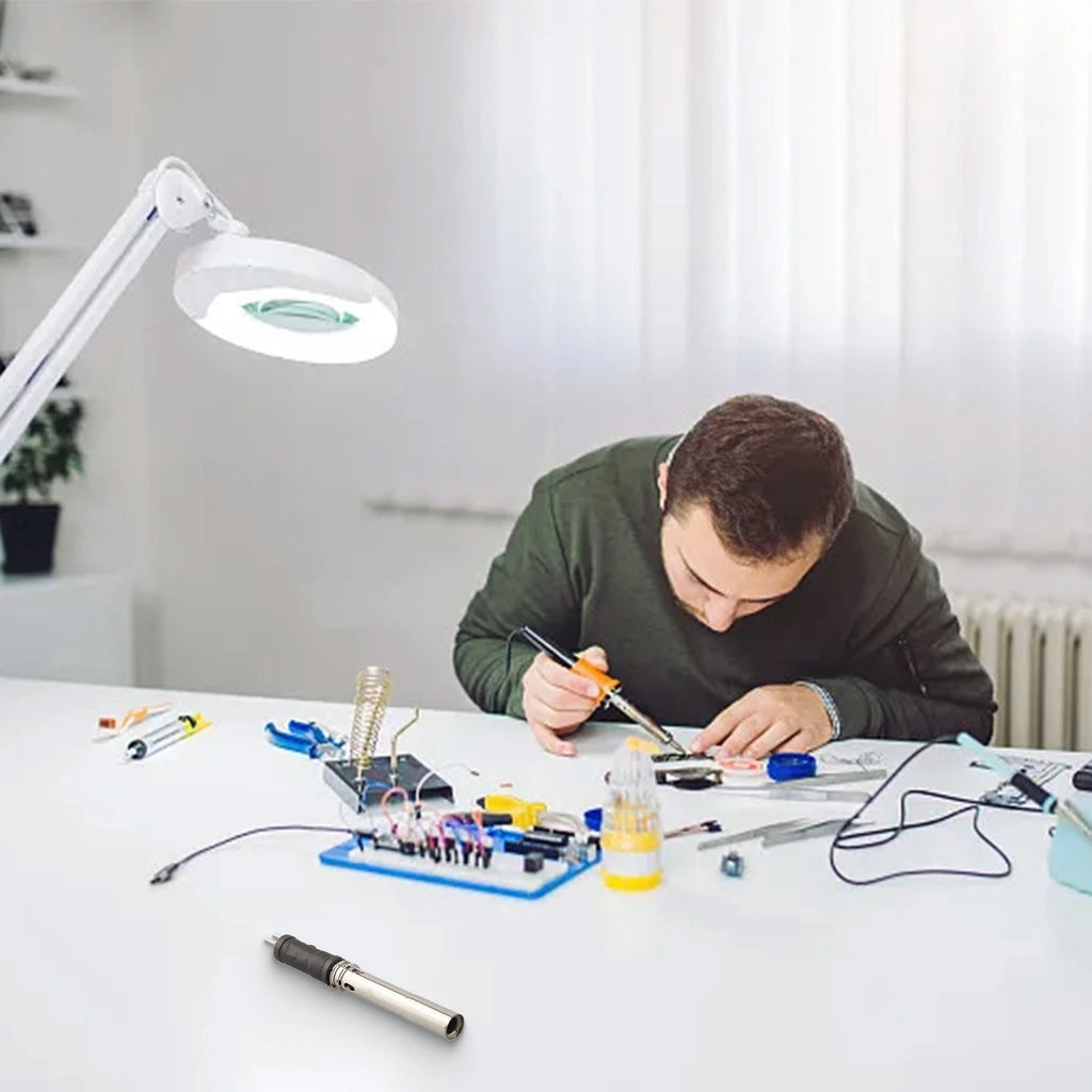 Heating Element for Soldering Work (Stainless Steel)