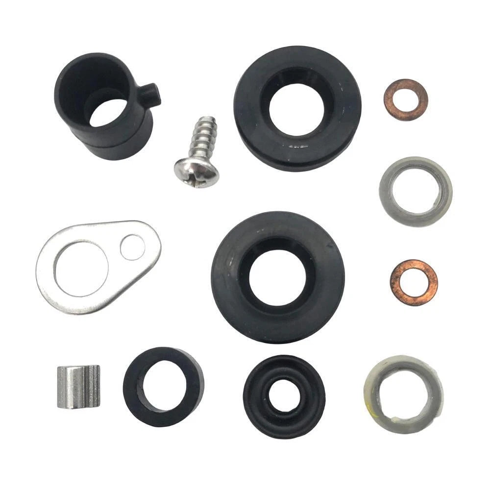 Water Pump Kit for Mercury Mariner 6/8/9.9/15HP (Replaces 46-42089A5, 47-42038-2)