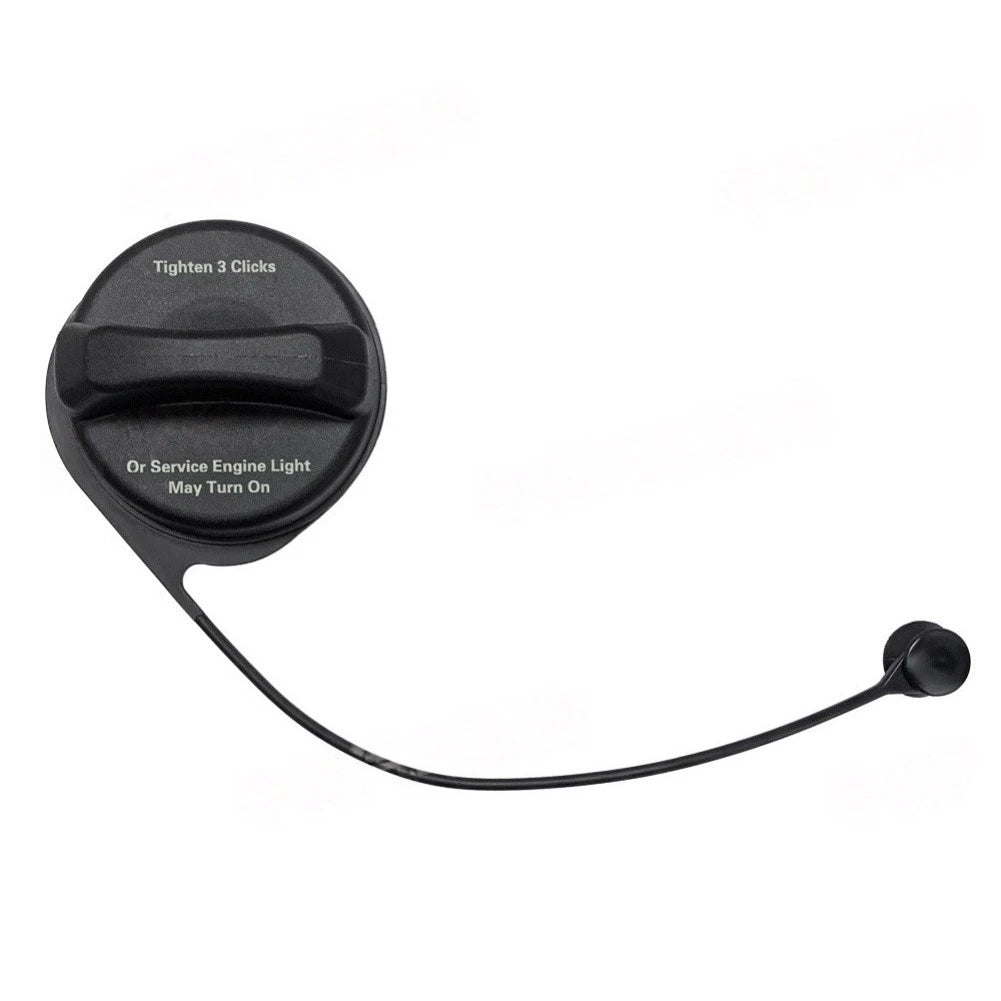 Fuel Cap for Avalanche (2001–2013) - Easy Installation, Leak Prevention