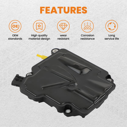 Intelligent Servo Module for Mercedes-Benz C 250 300 (A0002701852, 722.9)