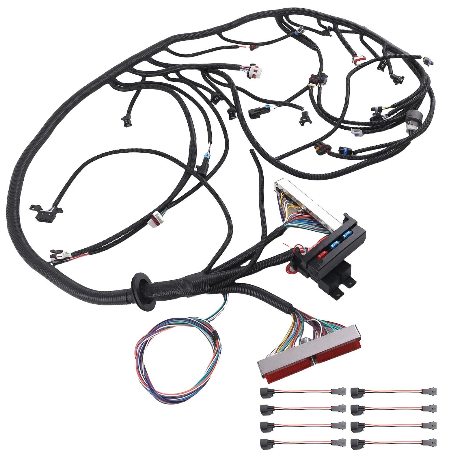 Drive By Cable Wiring Harness for LS1 Engine 4.8L 5.3L 6.0L (1997–2006)