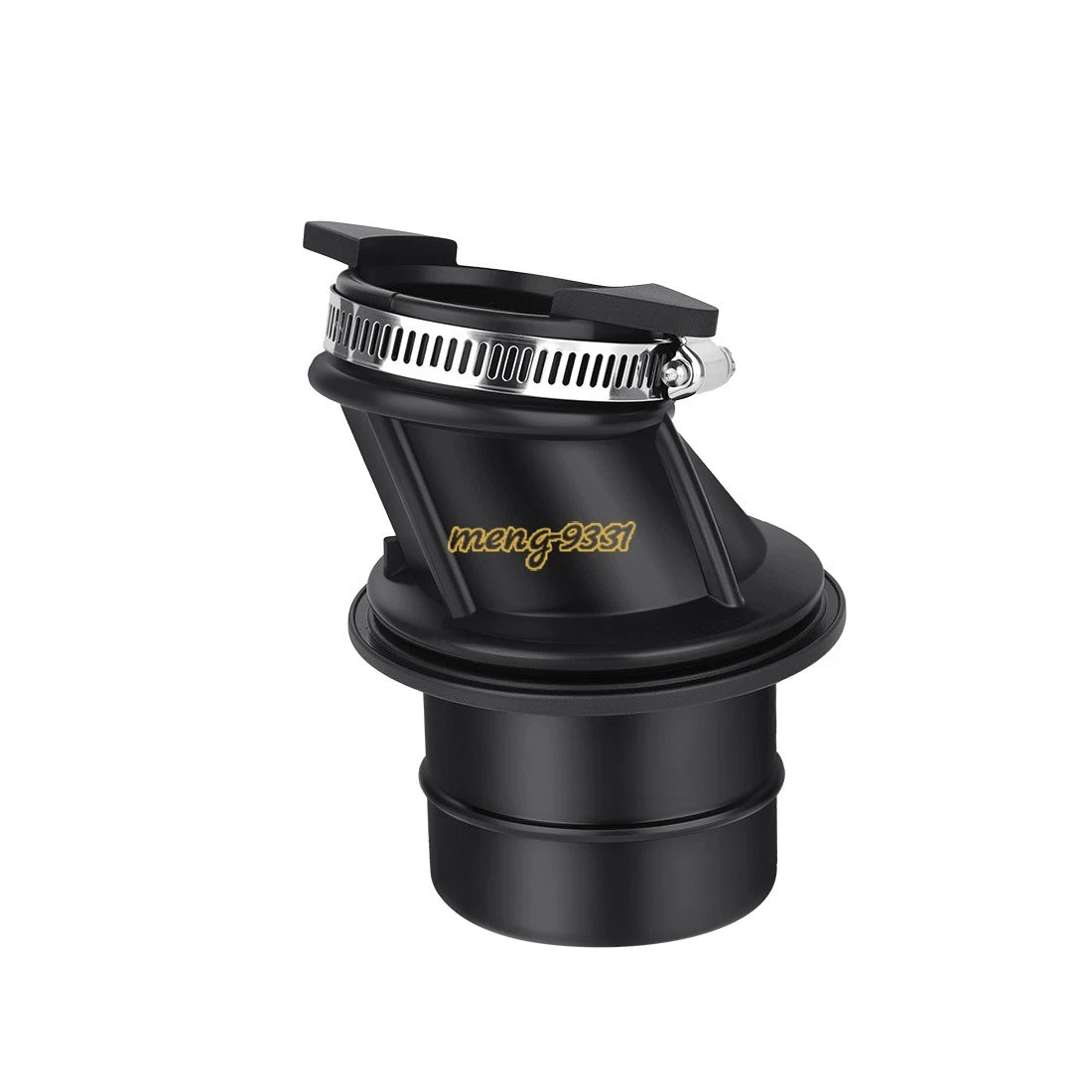 Carburetor Airbox Intake Boot for Polaris Trail Blazer Trail Boss 330 (2010–2013)
