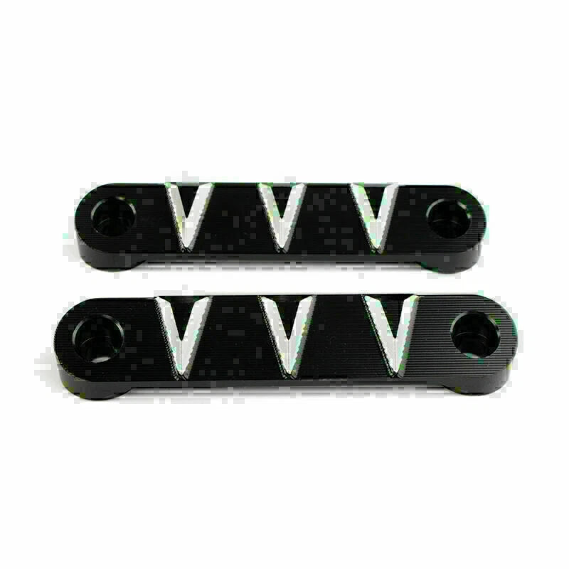 Front Axle Fender Mudguard Plate Cover for Yamaha NMAX 125/155 (2015–2018)