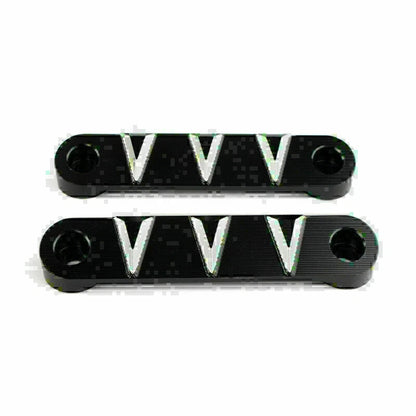 Front Axle Fender Mudguard Plate Cover for Yamaha NMAX 125/155 (2015–2018)