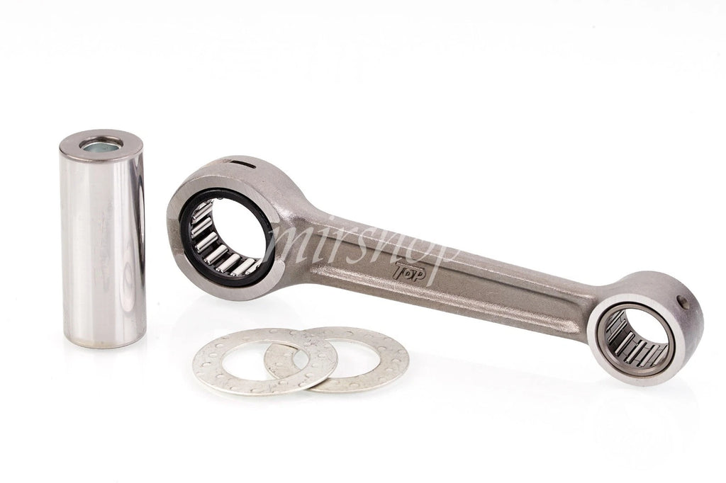 Connecting Rod Kit Peek Bearing for KTM EXC MXC XC XC-W SX SXS 250 300 (2000–2023)