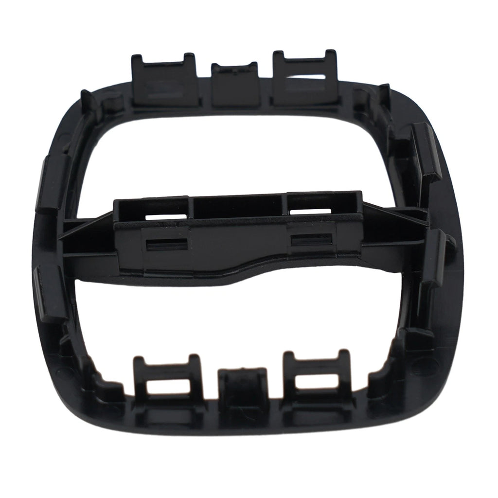 Center Dash Tunnel Button Frame for Smart Fortwo 451 (2007–2014)
