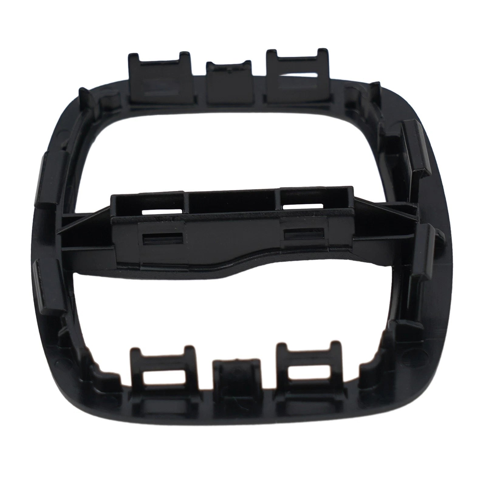 Center Dash Tunnel Button Frame for Smart Fortwo 451 (2007–2014)