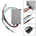 Switch Box Power Pack for Mercury 20HP (332-4911A2, 18-5786, 114-4911, 332-4911A3)
