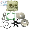 EM Water Pump Impeller Kit for Yamaha 2-Str 115 130 HP (6E5-W0078-A1)