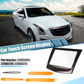 Touch Screen Display for Cadillac ATS CTS Escalade SRX XTS (2013–2017)