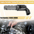 VVT Oil Control Valve for Hyundai Engine Camshaft (2001–2019)