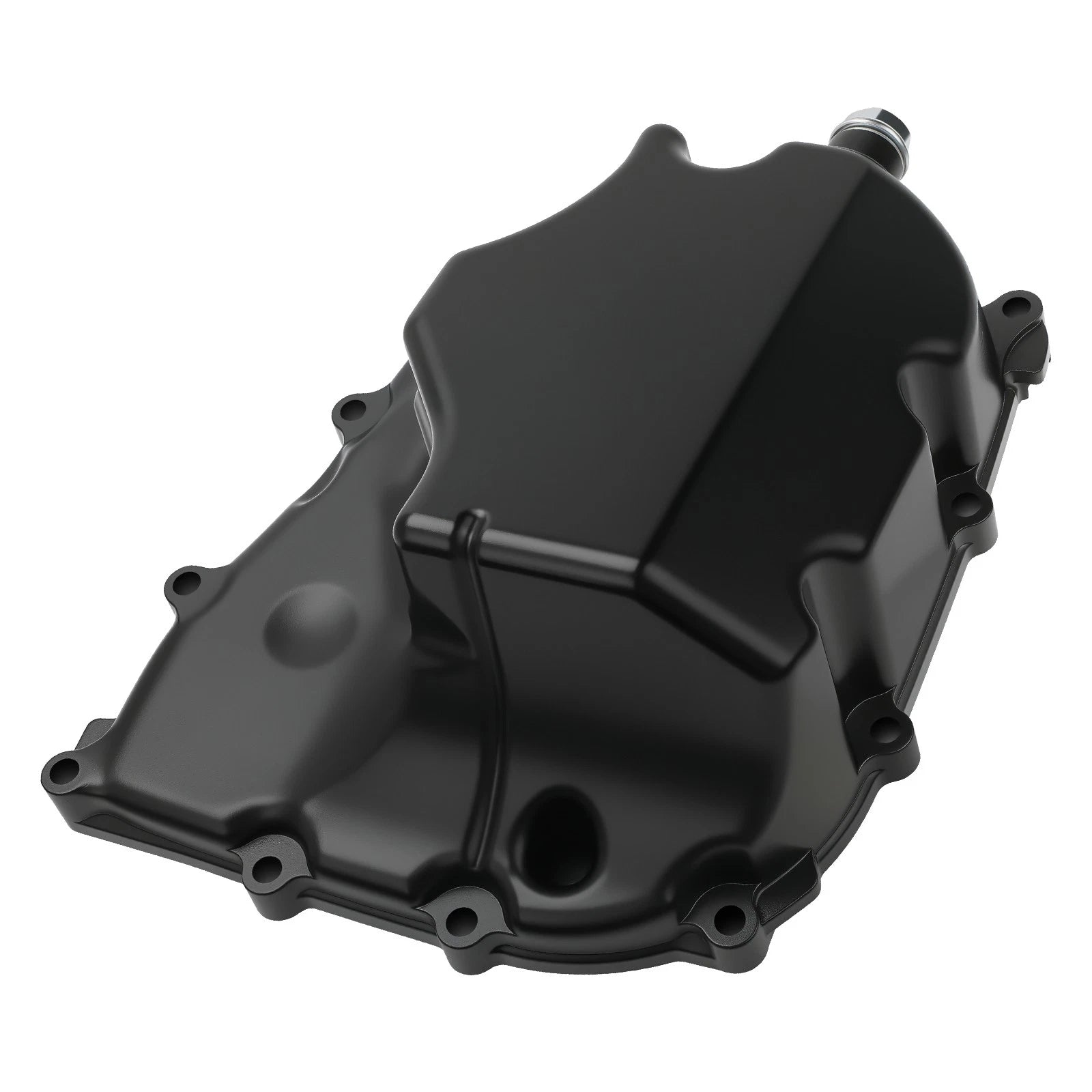 Oil Pan Strainer Cover for Yamaha FZ-07 (2015–2017) 1WS-13400-00-00