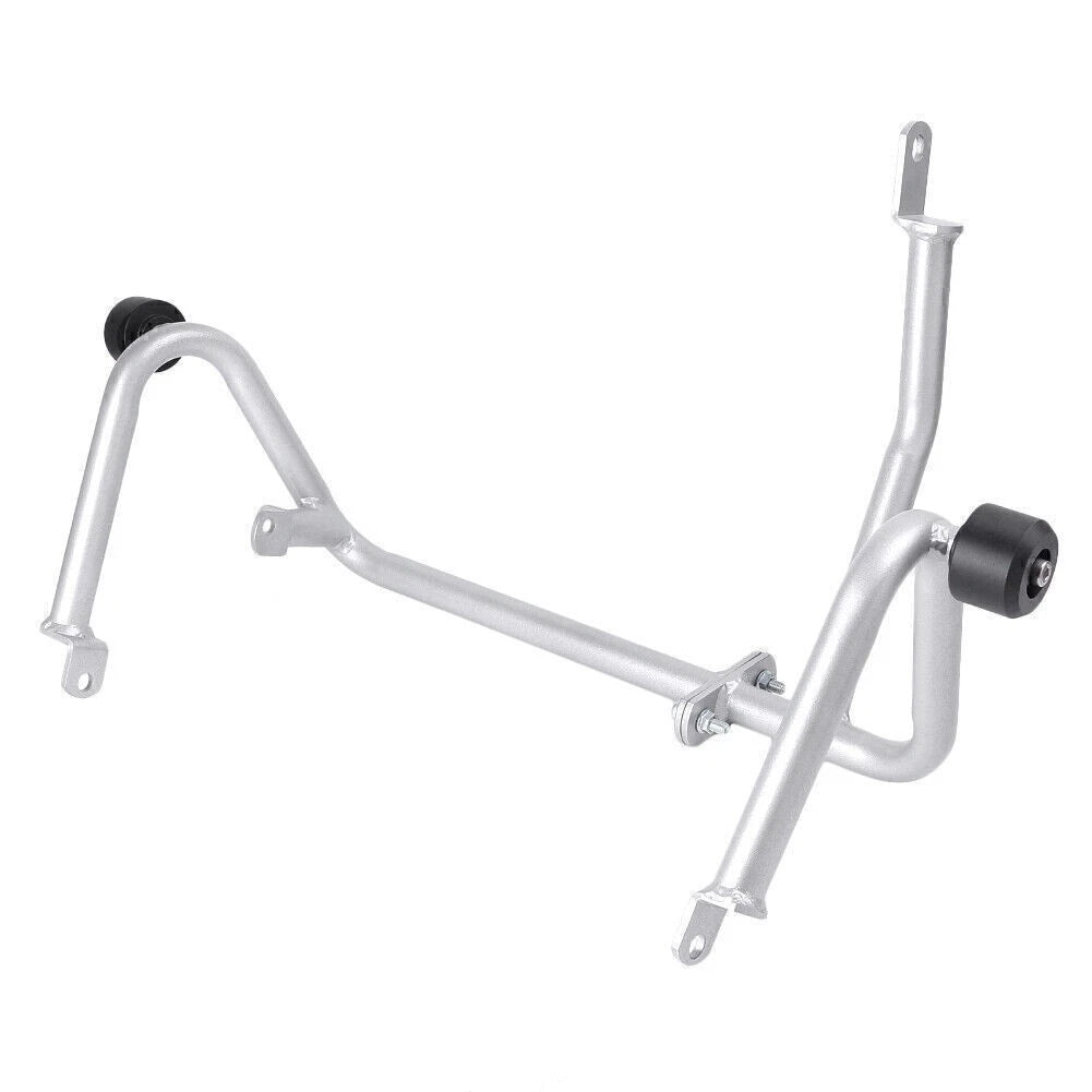 Crash Bar Guard for Suzuki GSR400 GSR600 (2006–2016) Chrome
