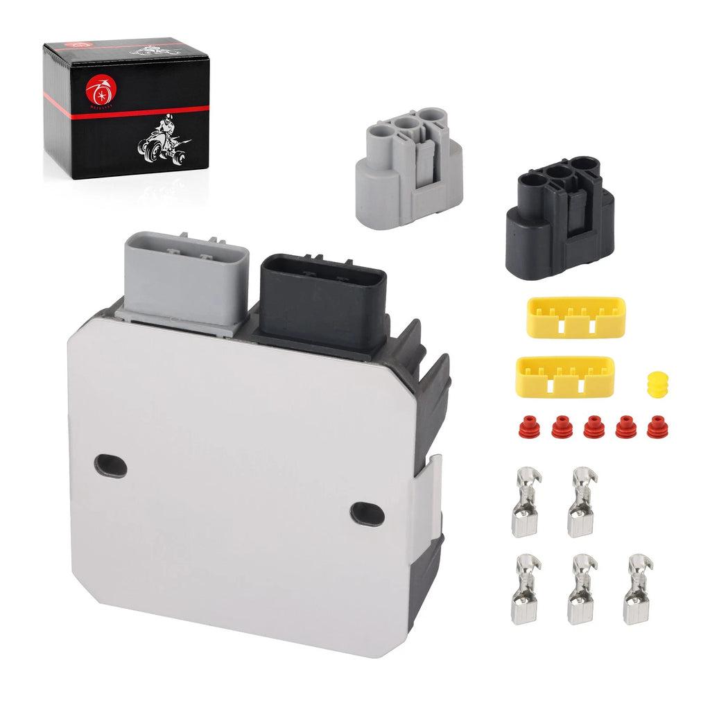 Voltage Regulator Rectifier for Polaris RZR 570 900 1000 Turbo (2011–2021)