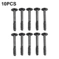 Air Filter Cleaner Box Lid Retaining Screw Kit for