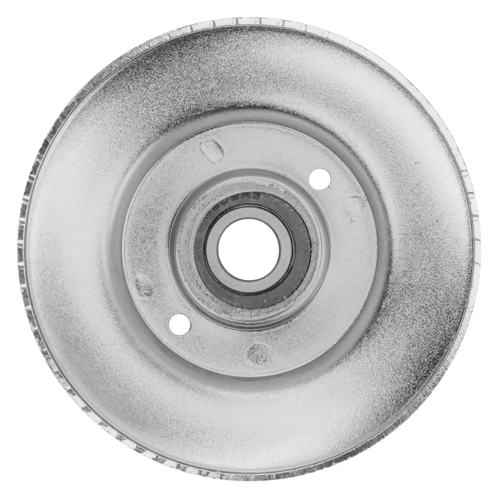 Deck V-Idler Pulley Replacement for John Deere 120 140 300 (1975–1979)