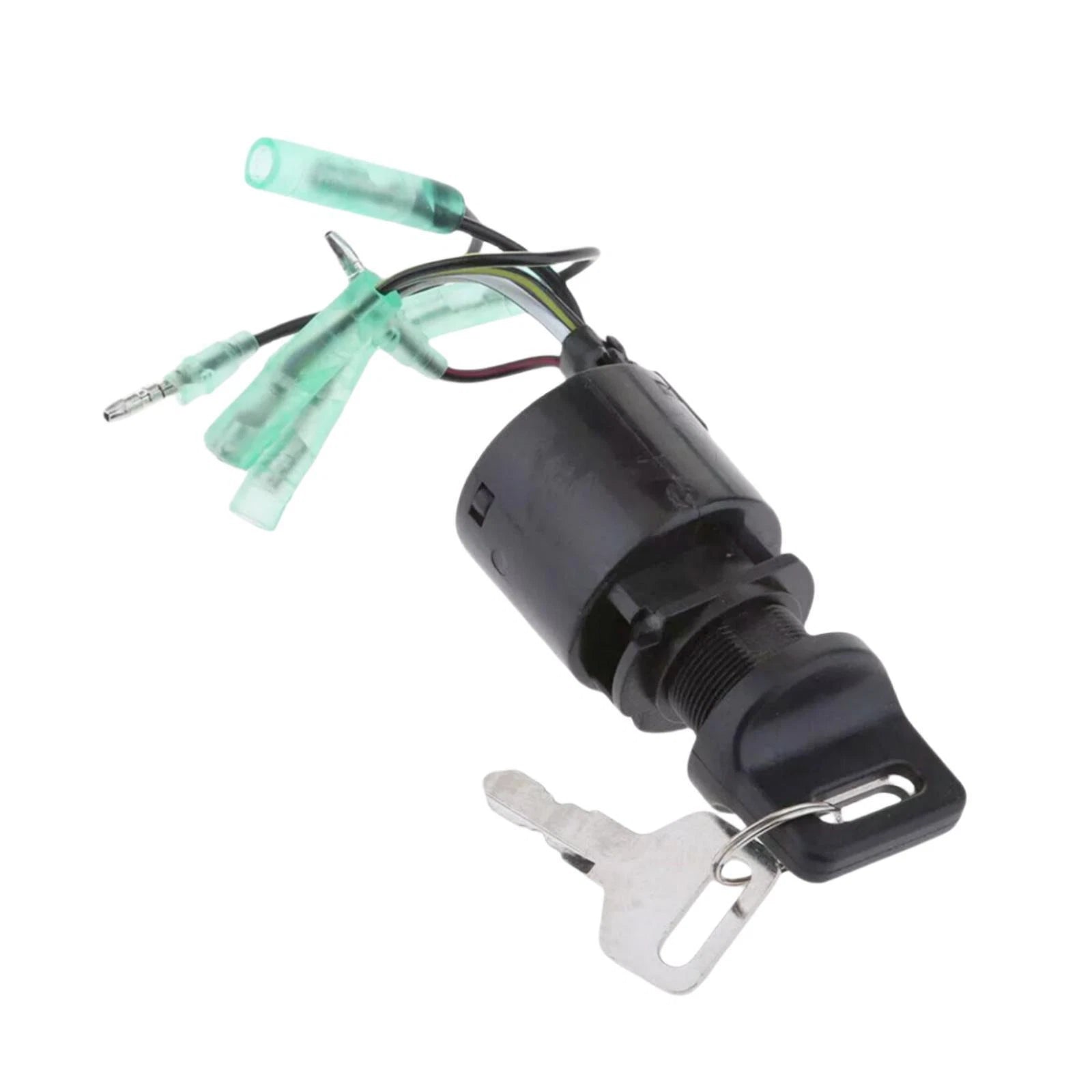Ignition Key Switch for Honda Outboard 75-225 HP