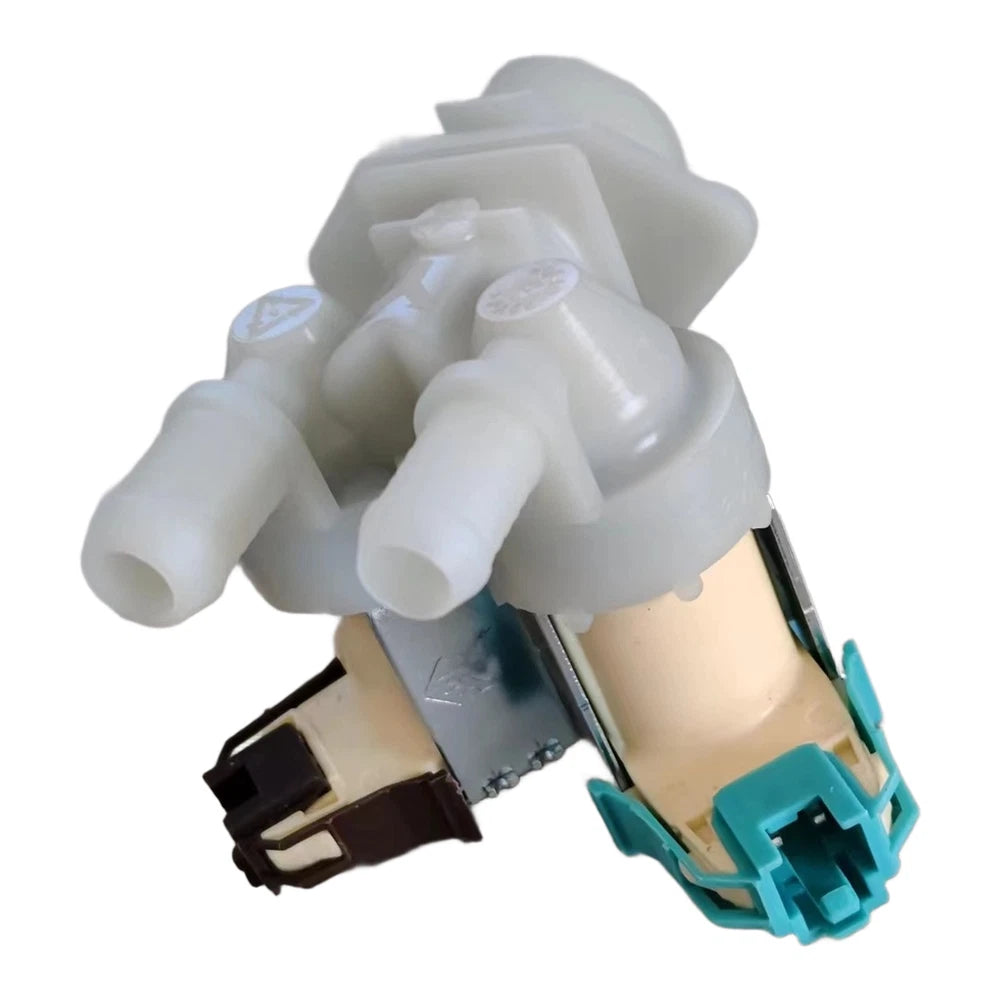 Water Inlet Solenoid Valve for Fully Automatic Laundry Appliances