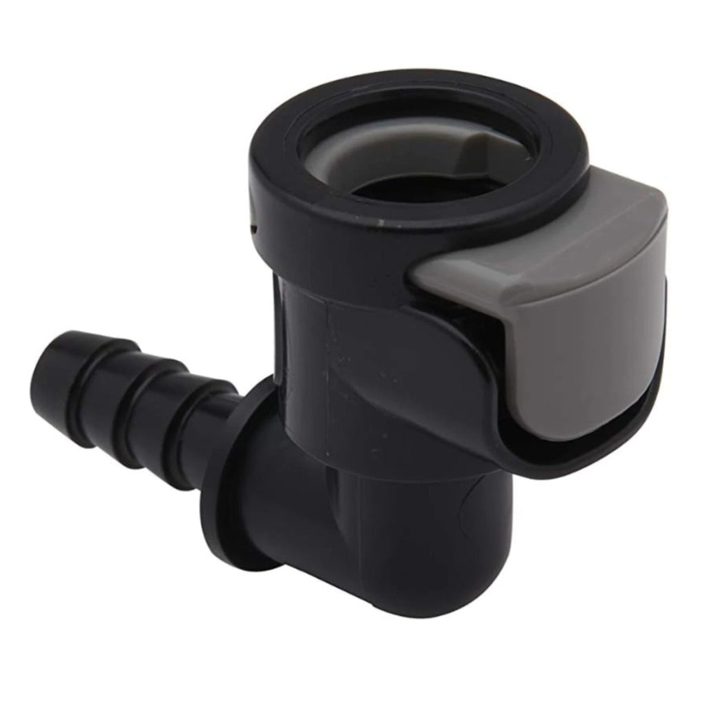 MerCruiser Drive Lube Monitor Connector Elbow Fitting 22-861163
