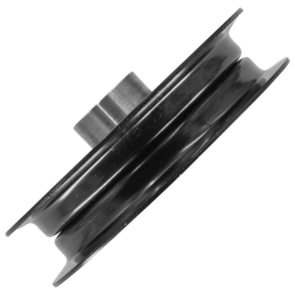 Deck Idler Pulley 54 Inch Heavy Duty for Hustler Raptor Limited (2000–2021)