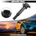 Ignition Coil Pack Replacement for Hyundai Santa Fe GLS 2.7L V6 (2007–2009)