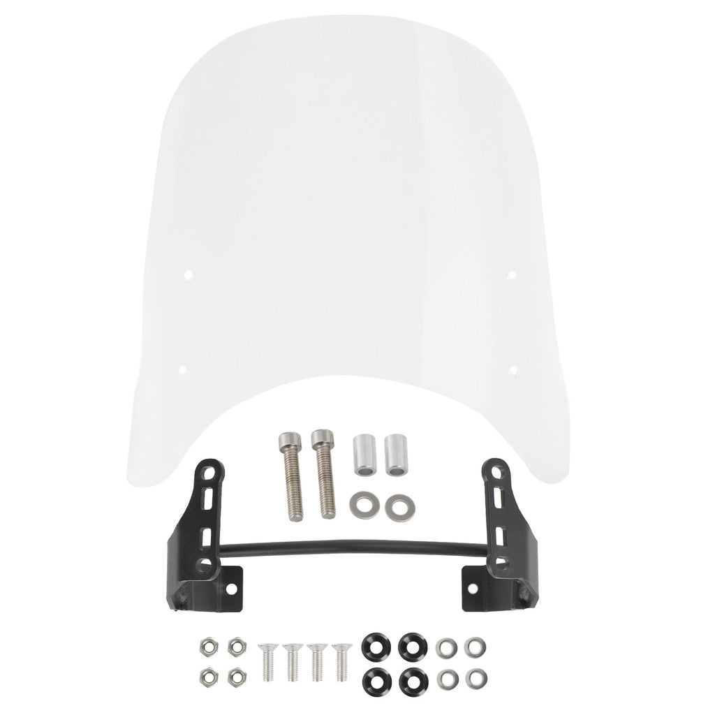Windshield Protector for Honda Rebel 1100 DCT CMX 1100 (2021–2022) T9