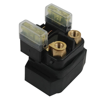 Starter Relay for Yamaha Bruin Raptor Wolverine Grizzly 350 (2000–2006)