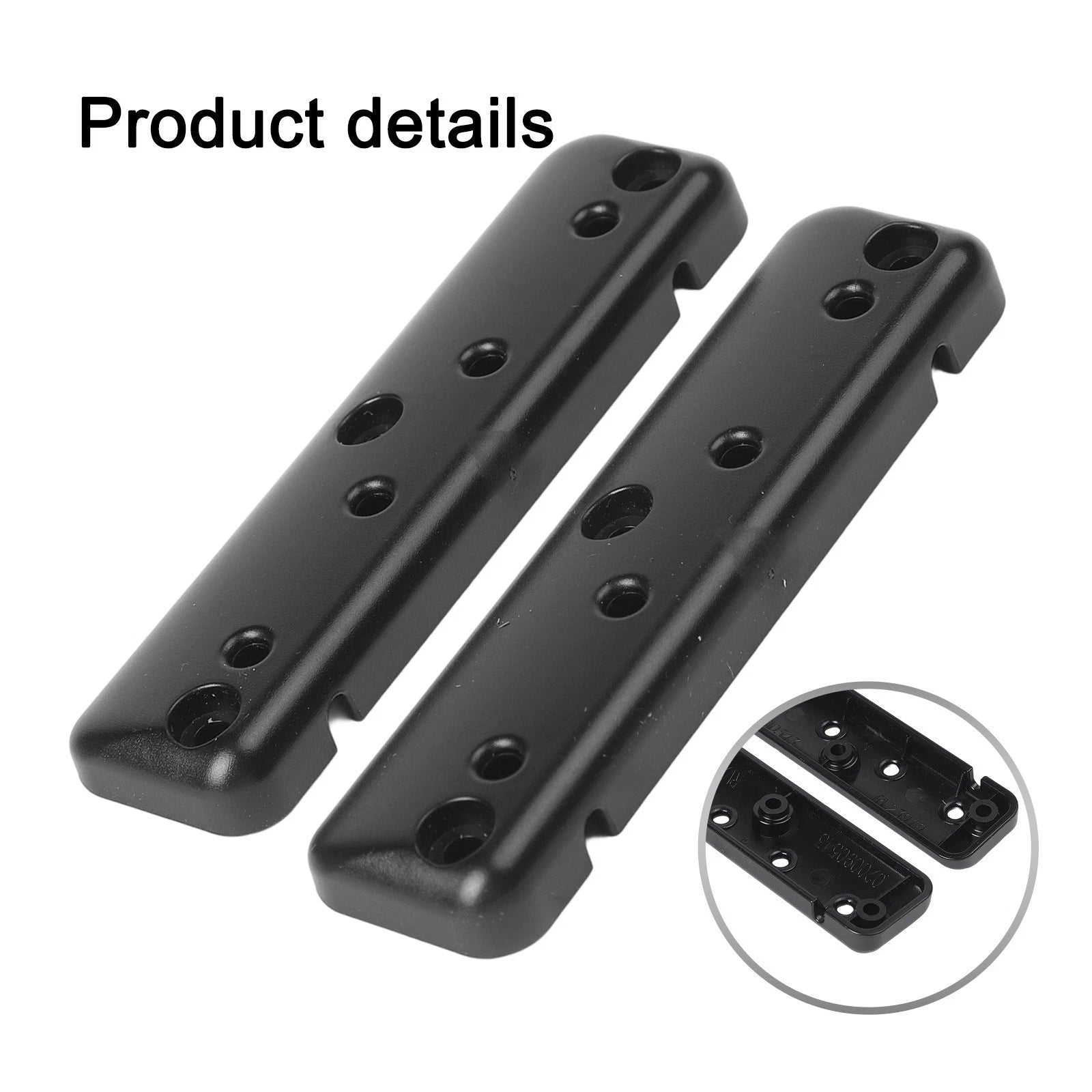 Cargo Organizer for RV Cabinets with 5M Rope