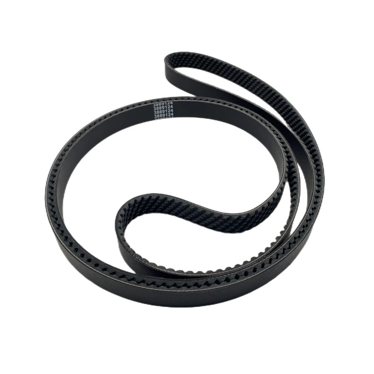 Serpentine & Alternator Belt for Volvo Penta (3817287)