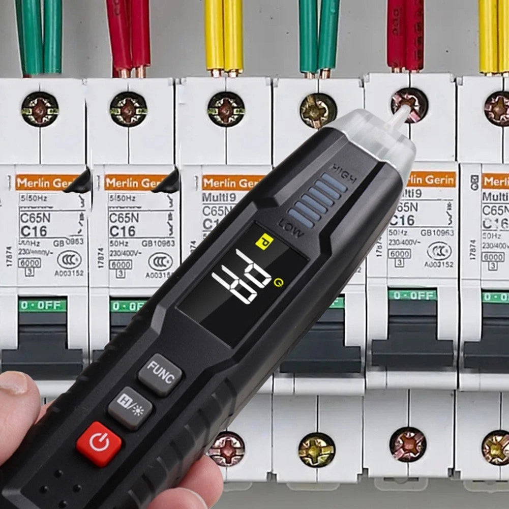 Smart Pen Multimeter TA13C Digital Portable with Multiple Measurement Modes