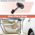 Rear Door Check Strap Replacement for BMW 1 Series Hatchback 116 (2003–2013)