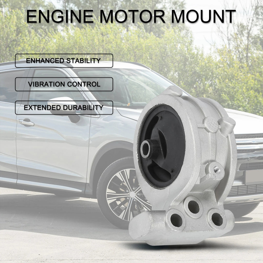 Engine Motor Mount Front Mount Replacement for Mitsubishi Eclipse (2000–2005)