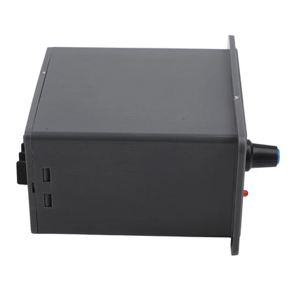 12V48V DC Motor Speed Regulator for Various Applications